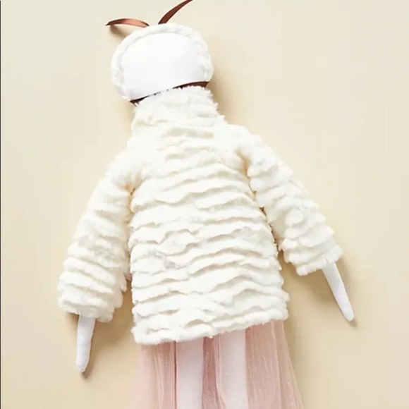 Anthropologie Kimberly Becker Dolls For Change - Picture 3 of 9